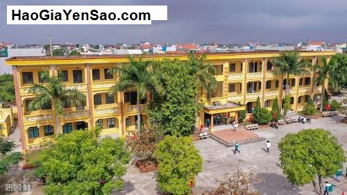 Học ngoại ngữ ở Huyện Tiền Hải, Lựa chọn 19 Trung tâm tốt khu vực T. Thái Bình