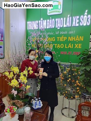 Danh Sách 16 Trung tâm, Cơ quan giáo dục P. Trần Lãm, TP. Thái Bình, T. Thái Bình