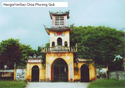 Danh Sách 9 Chùa, địa chỉ tâm linh tại Huyện Quỳnh Phụ Tỉnh Thái Bình (Phần 2) (Cũ)