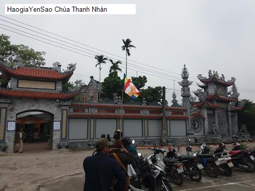 Danh Sách 9 Chùa, địa chỉ tâm linh tại Huyện Kiến Xương Tỉnh Thái Bình (Phần 2)