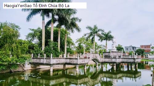 Tổ Đình Chùa Bộ La