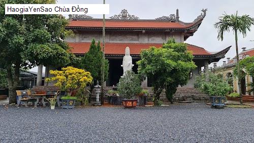 Chùa Đồng