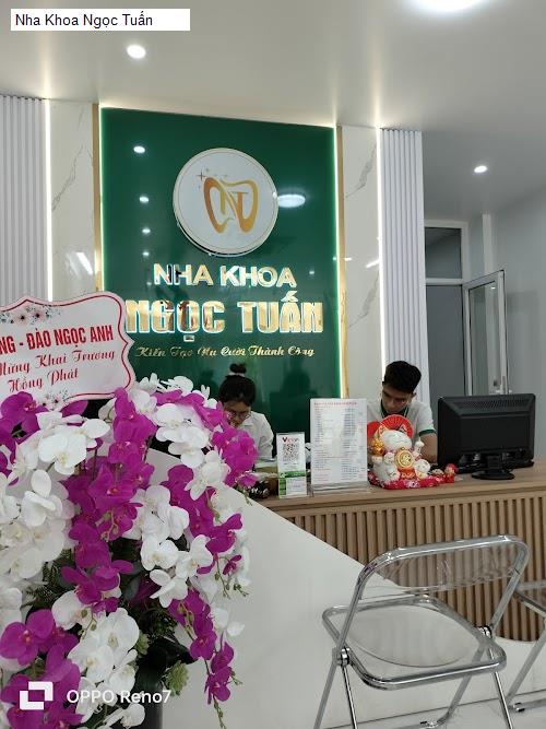 Nha Khoa Ngọc Tuấn