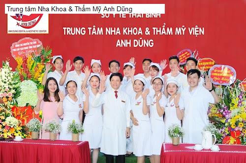 Trung tâm Nha Khoa & Thẩm Mỹ Anh Dũng