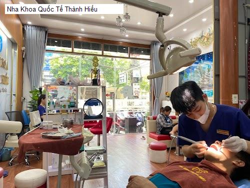 Nha Khoa Quốc Tế Thành Hiếu