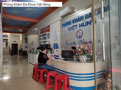 Phòng Khám Đa Khoa Việt Hùng