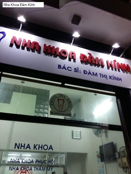 Nha Khoa Đàm Kính